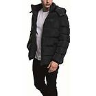 Urban Classics Hooded Puffer Jacket (Homme)