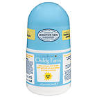 Childs Farm Roll On Sun Lotion SPF50 70ml