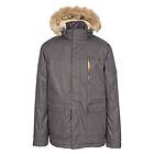 Trespass Mount Bear Winter Parka Jacket (Homme)