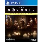 The Council - Complete Season (PS4)