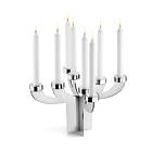 Georg Jensen GM Kynttelikkö 8 Ljus 425x238mm