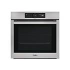 Whirlpool OAKZ9 6200 CS IX (Inox)