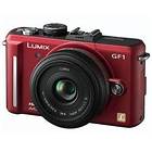 Panasonic Lumix DMC-GF1