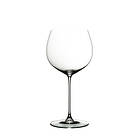 Riedel Veritas Oaked Chardonnay White Wine Glass 62cl 2-Pack
