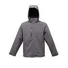 Regatta Repeller Lined Hooded Softshell Jacket (Men's)