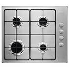 Zanussi ZGH62414XS (Stainless Steel)