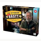 Leif GW Persson: GW:s Brott