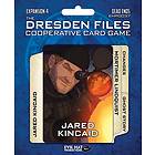 The Dresden Files Cooperative: Dead Ends (exp.)