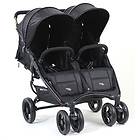 Valco Baby Snap Duo (Klapvogn for 2)