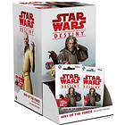 Star Wars Destiny: Way Of The Force Booster Pack (exp.)