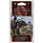 The Lord of the Rings: Card Game - The Crossings of Poros (exp.)