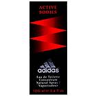 Adidas Active Bodies Concentrate edt 100ml