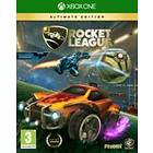 Rocket League - Ultimate Edition (Xbox One | Series X/S)