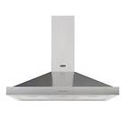 Belling Cookcentre 90CHIM (Stainless Steel)