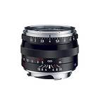 Zeiss C Sonnar T* 50/1.5 ZM for Leica M