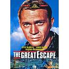 The Great Escape (US) (DVD)