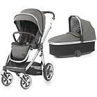 BabyStyle Oyster 3 (Combi Pushchair)
