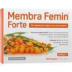 Elexir Pharma Membra Femin Forte 120 Kapslar