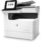 HP Pagewide Managed Color MFP E776dn