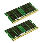 Kingston SO-DIMM DDR2 667MHz Apple 2x2GB (KTA-MB667K2/4G)