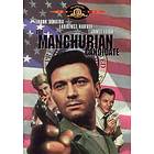 The Manchurian Candidate (DVD)