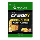 The Crew 2 - Bronze Crew Credits Pack (Xbox One)