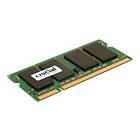 Crucial SO-DIMM DDR2 800MHz 2Go (CT25664AC800)