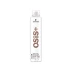 Schwarzkopf Osis+ Boho Rebel Brunette Dry Shampoo 300ml