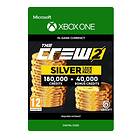 The Crew 2 - Silver Crew Credits Pack (Xbox One)