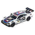 Carrera Toys GO!!! BMW M4 DTM T.Blomqvist No.31 (64108)