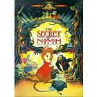 The Secret of Nimh (US) (DVD)