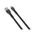 Havit Flat USB A - USB C 2.0 1m
