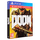 Doom - UAC Edition (PS4)