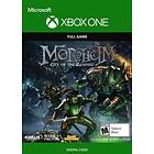 Mordheim: City of the Damned (Xbox One | Series X/S)