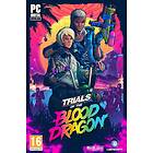 Trials of the Blood Dragon (Xbox One | Series X/S)