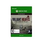 Valiant Hearts: The Great War (Xbox One | Series X/S)