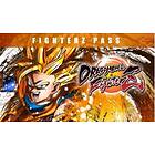 Dragon Ball FighterZ - FighterZ Pass (Xbox One)