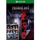 Resident Evil - Deluxe Origins Bundle (Xbox One | Series X/S)