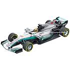 Carrera Toys Digital 132 Mercedes F1 W08 EQ Power+ L.Hamilton No.44 (30840)