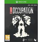 The Occupation (Xbox One | Series X/S)