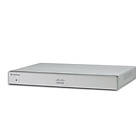Cisco 1117-4P Integrated Services Router
