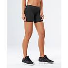 2XU Fitness Compression 4" Shorts (Dame)