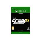 The Crew 2 - Season Pass (Xbox One)