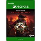 Path of Exile - First Blood Bundle (Xbox One | Series X/S)