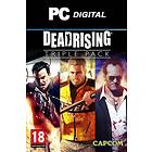 Dead Rising - Triple Bundle Pack (Xbox One | Series X/S)