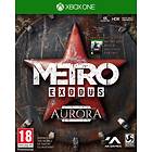 Metro: Exodus - Limited Edition (Xbox One | Series X/S)