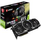 MSI GeForce RTX 2080 Ti Gaming X Trio HDMI 3xDP 11GB