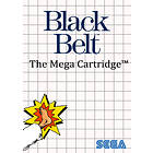 Black Belt (Master System)