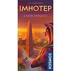 Imhotep: A New Dynasty (exp.)