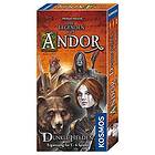Legends Of Andor: Dark Heroes (exp.)